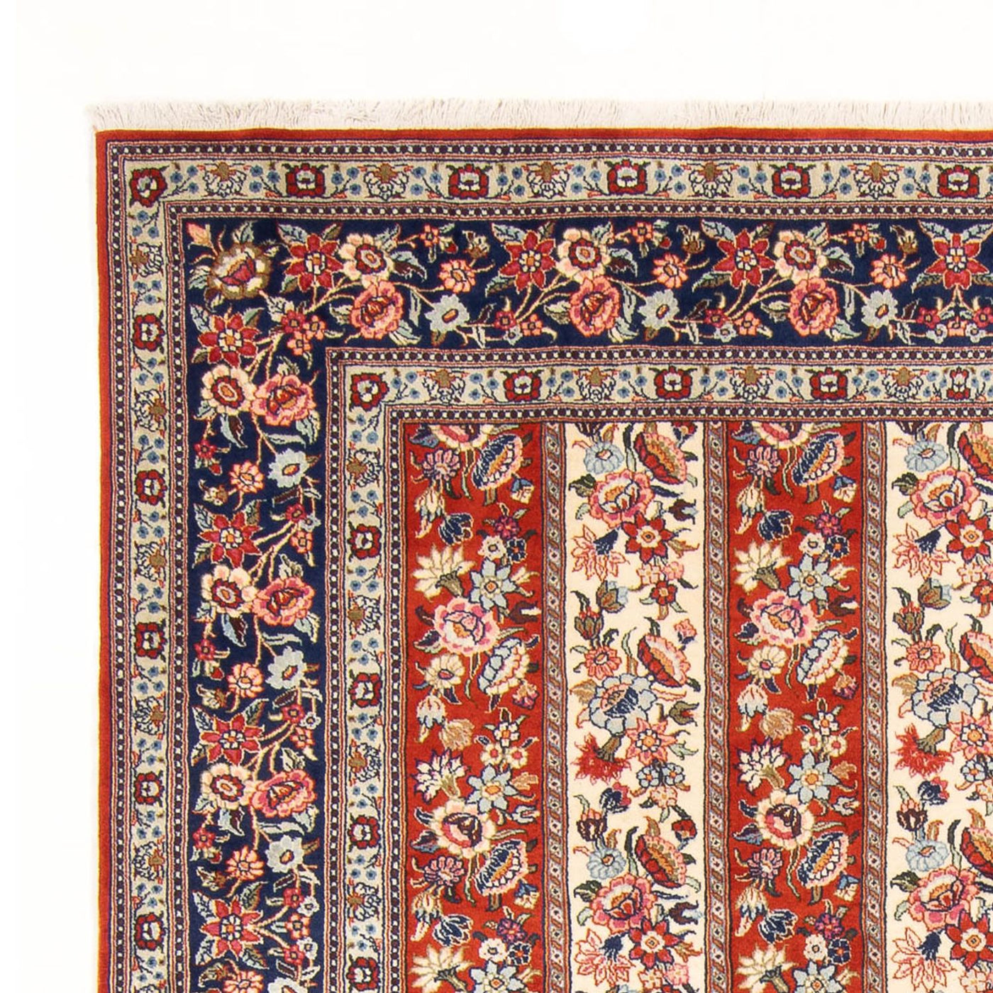 Sarough Rug 303x215cm - Persian Rugs