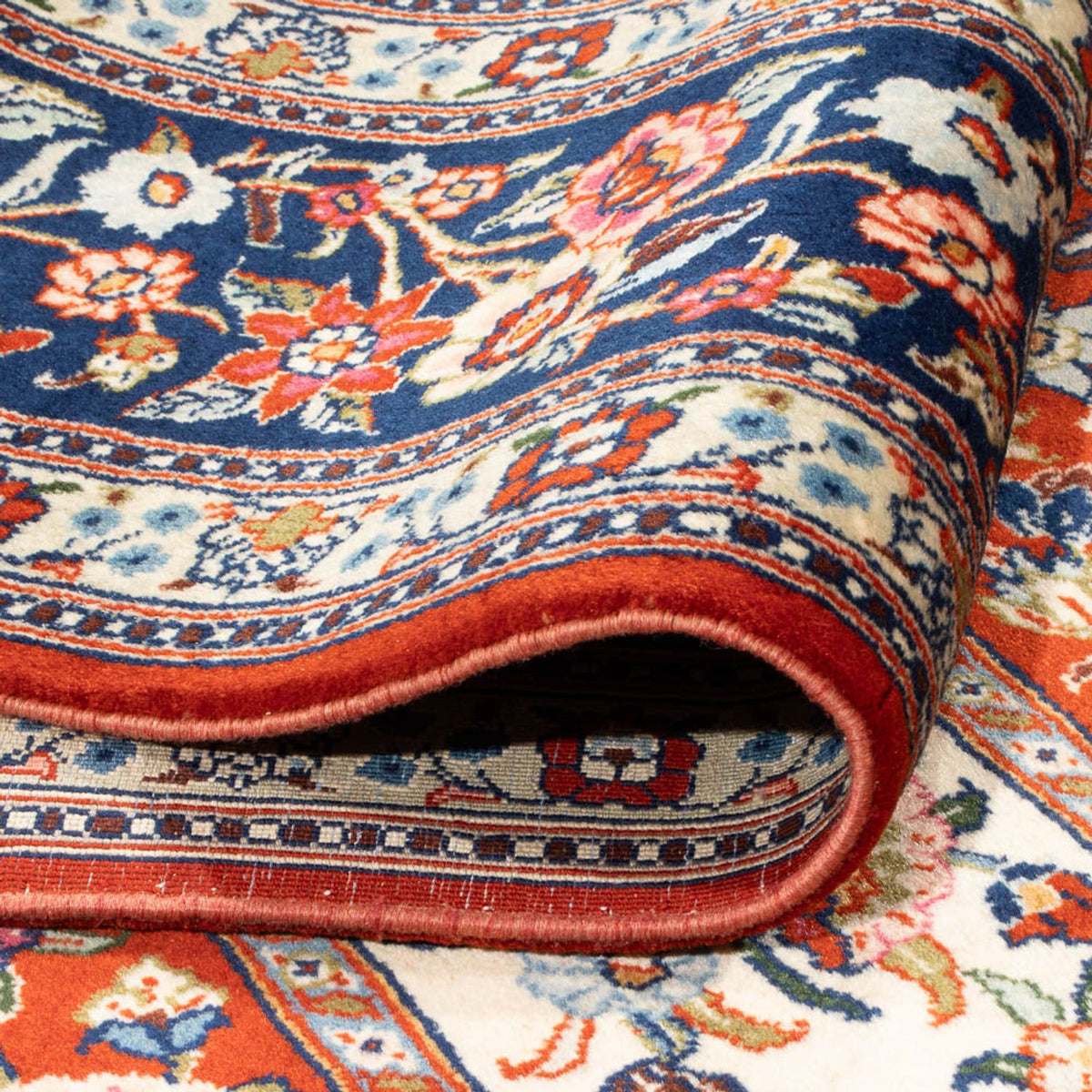 Perser Rug - Classic - 303 x 215 cm - red