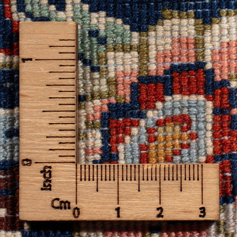 Perser Rug - Classic - 303 x 215 cm - red