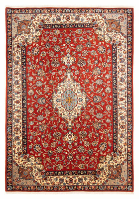 Perser Rug - Classic - 315 x 208 cm - red