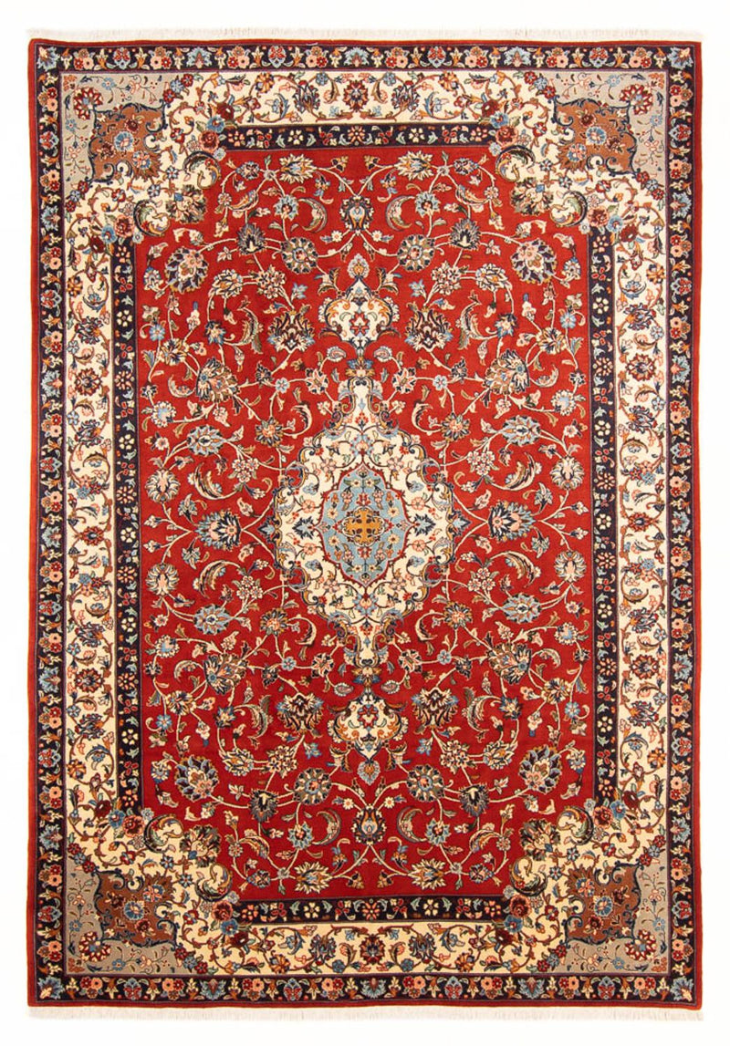 Perser Rug - Classic - 315 x 208 cm - red