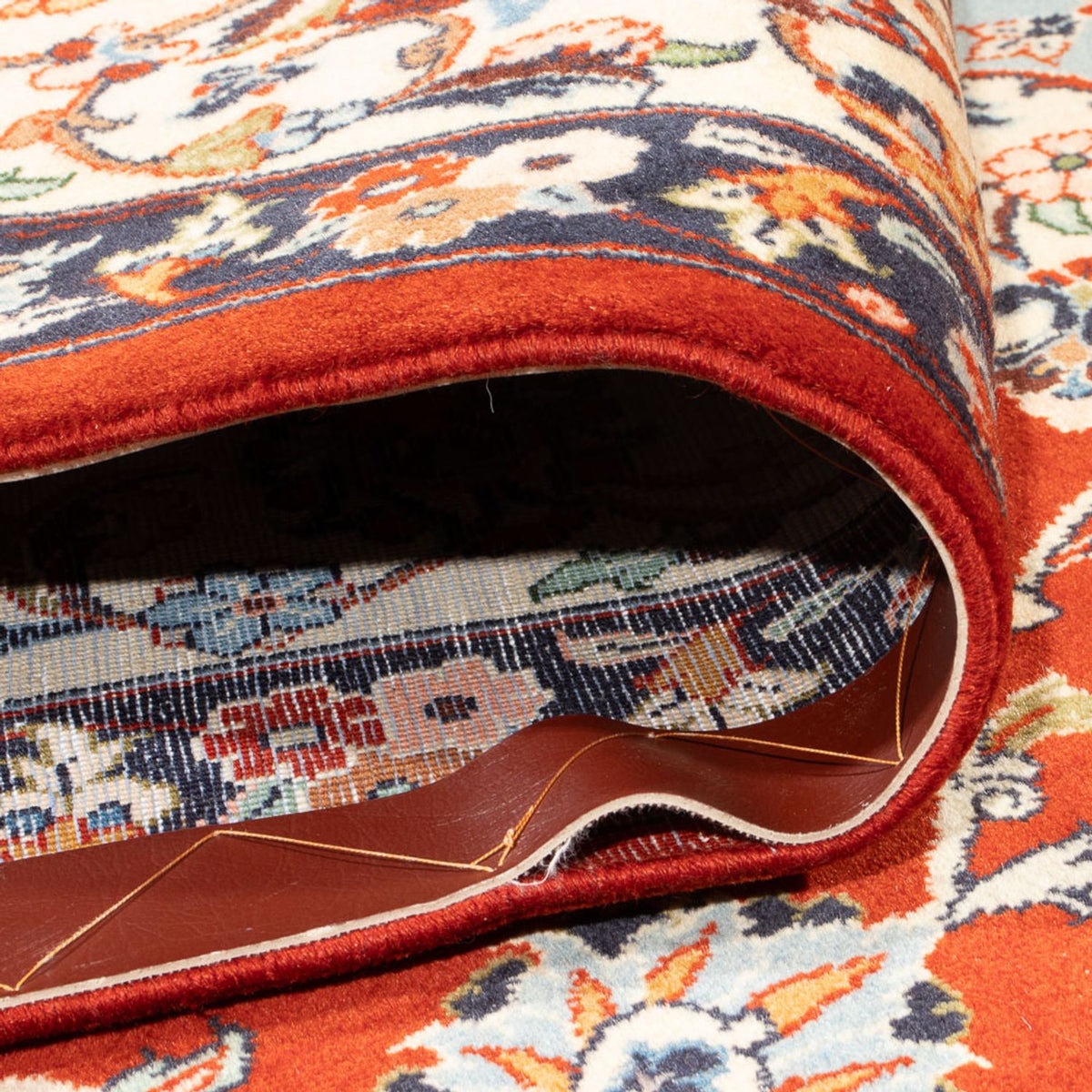 Perser Rug - Classic - 315 x 208 cm - red