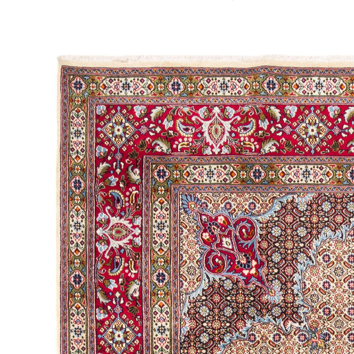 Moud Rug 200x290cm - Persian Rugs