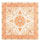 Tabriz - 50 Raj Rug 205x203cm - Persian Rugs