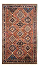 Yalameh Rug 244x153cm - Persian Rugs