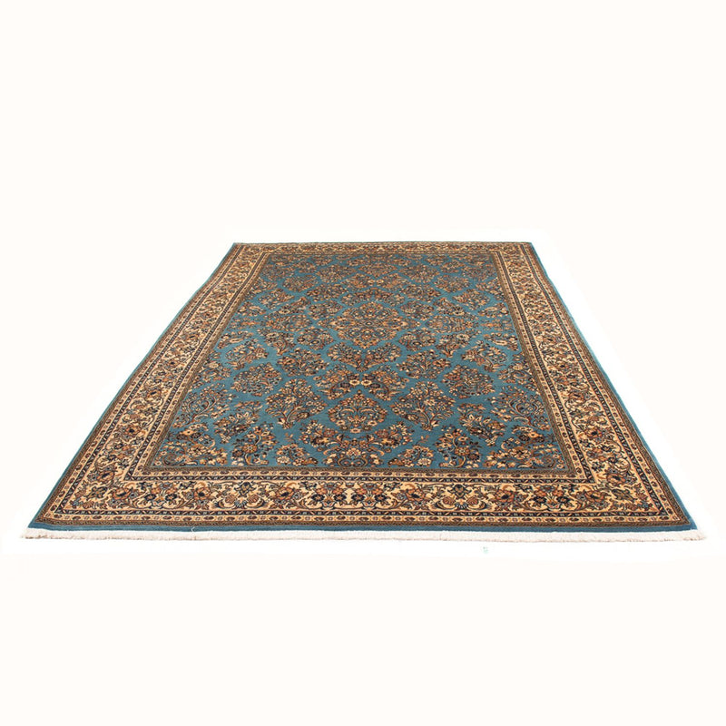 Perser Rug - Classic - 310 x 205 cm - light blue