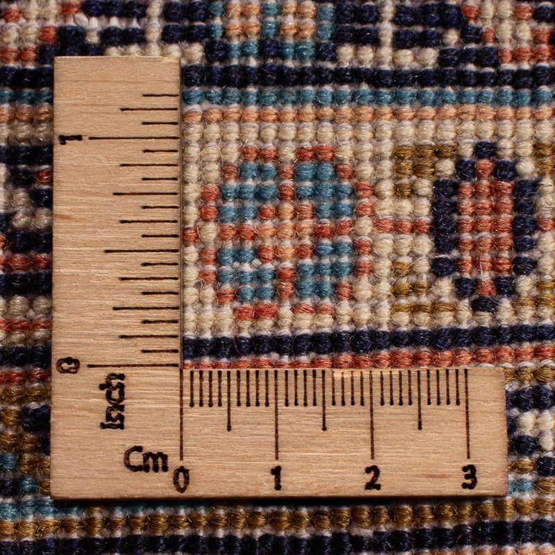 Perser Rug - Classic - 310 x 205 cm - light blue