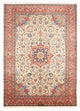 Sarough Rug 290x204cm - Persian Rugs