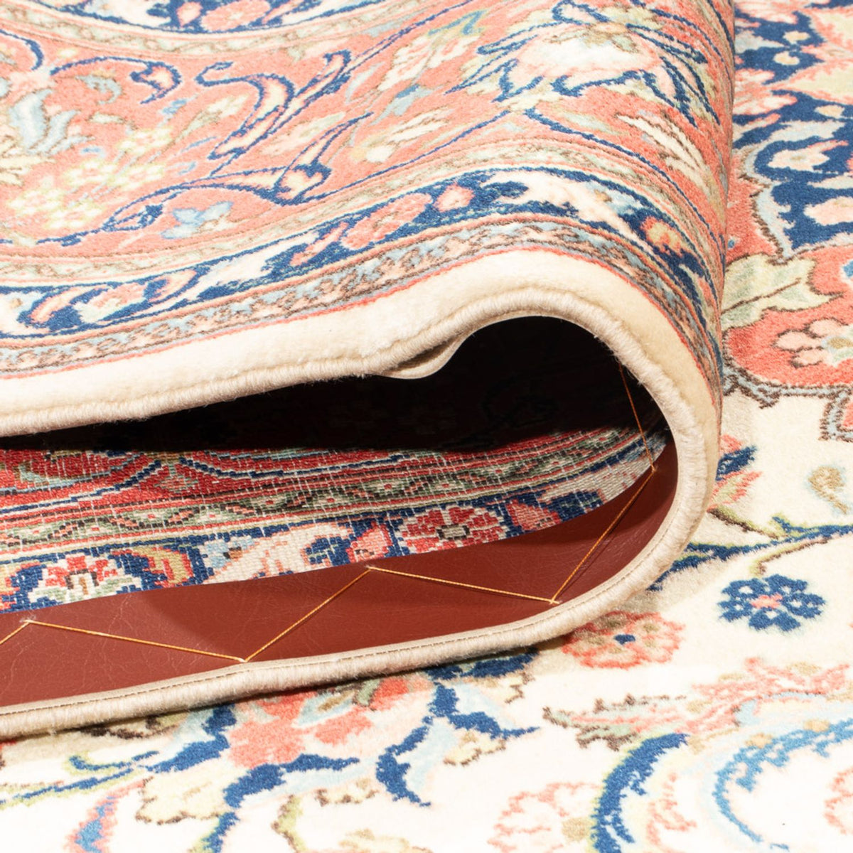 Perser Rug - Classic - 290 x 204 cm - cream