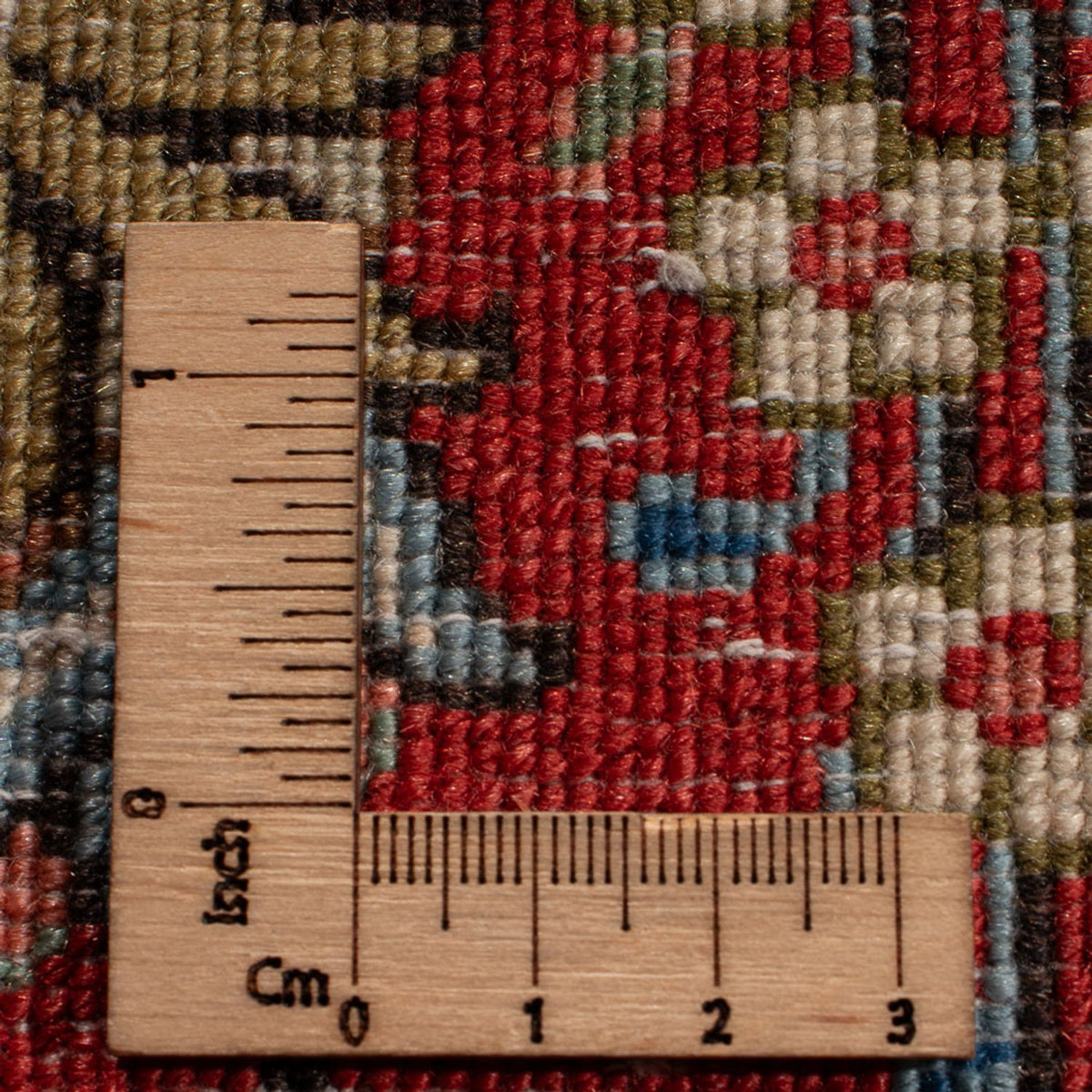 Perser Rug - Classic - 290 x 204 cm - cream