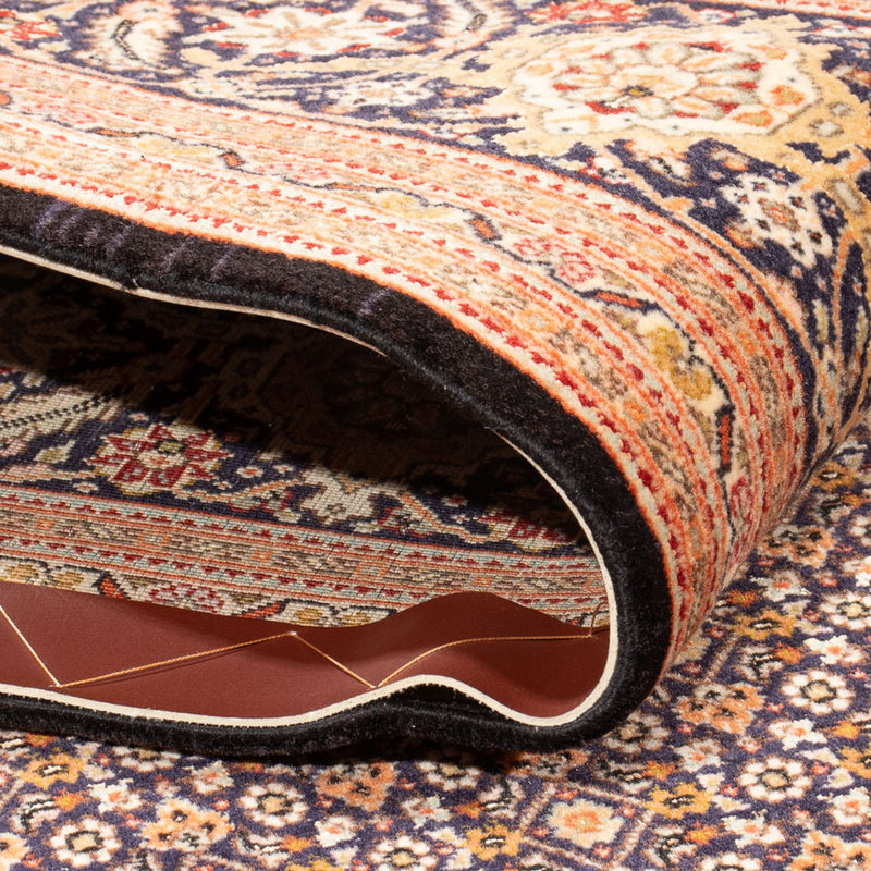 Perser Rug - Tabriz - Royal - 297 x 200 cm - dark blue