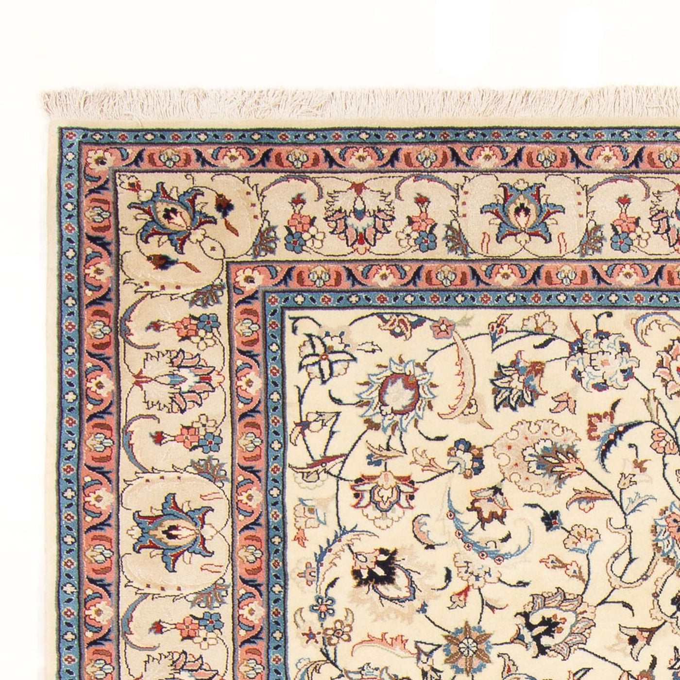 Mashhad Rug 300x197cm - Persian Rugs