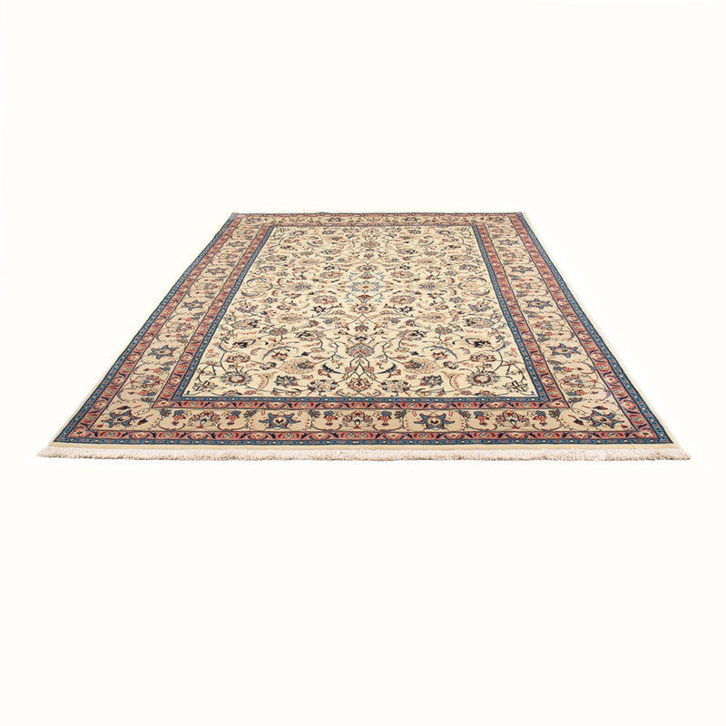 Perser Rug - Classic - 300 x 197 cm - cream
