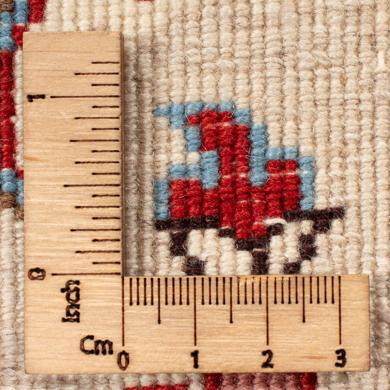 Perser Rug - Classic - 300 x 197 cm - cream