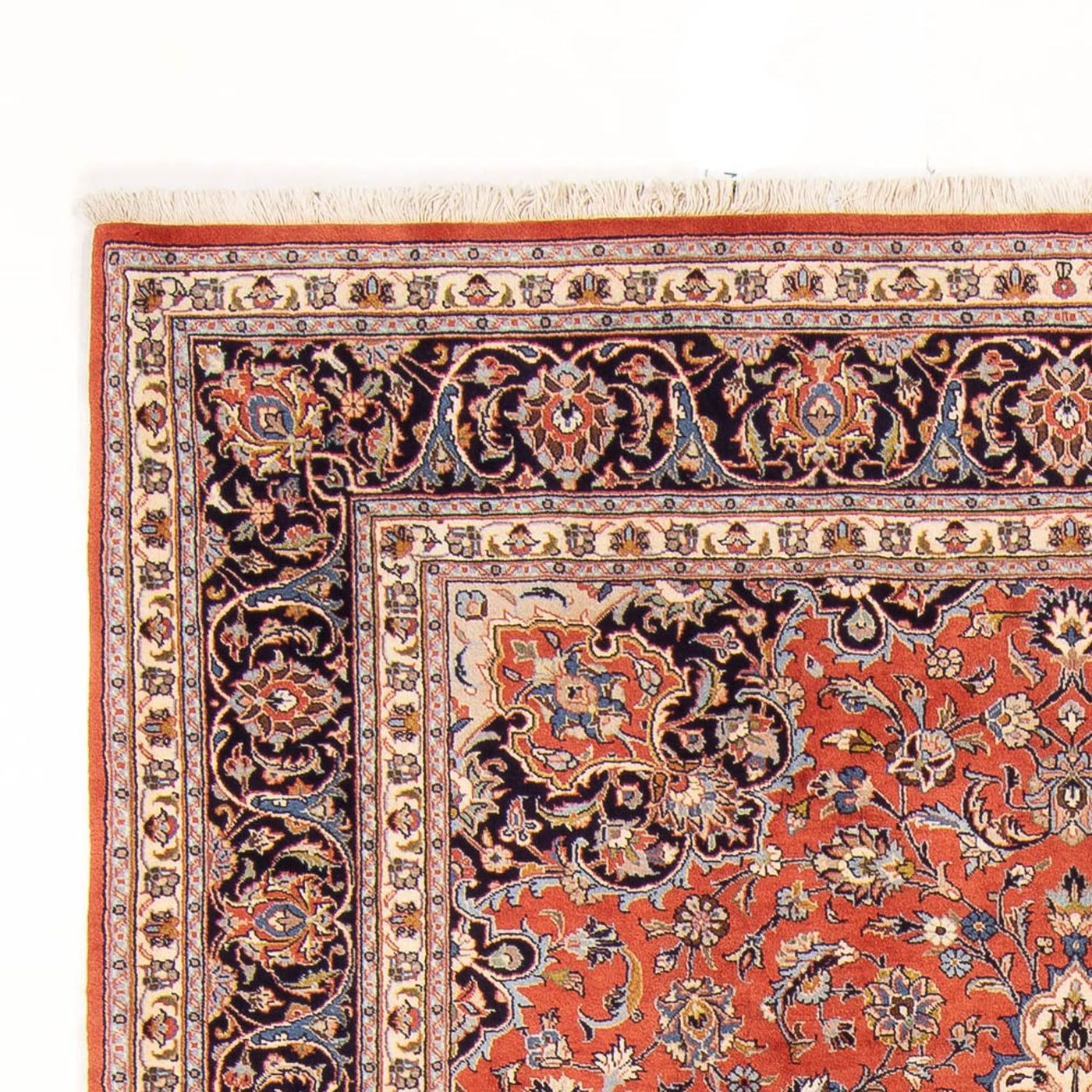 Perser Rug - Classic - 300 x 200 cm - red