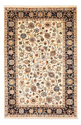 Perser Rug - Classic - 296 x 197 cm - light beige