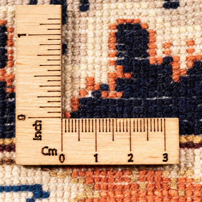 Perser Rug - Classic - 296 x 197 cm - light beige