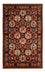 Perser Rug - Nomadic - 250 x 155 cm - multicolored