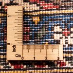 Perser Rug - Nomadic - 250 x 155 cm - multicolored