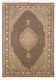 Tabriz - 50 Raj Rug 296x199cm - Persian Rugs
