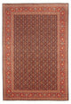 Tabriz - 50 Raj Rug 200x296cm - Persian Rugs