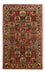 Perser Rug - Nomadic - 250 x 155 cm - multicolored