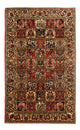 Bakhtiari Rug 155x250cm - Persian Rugs