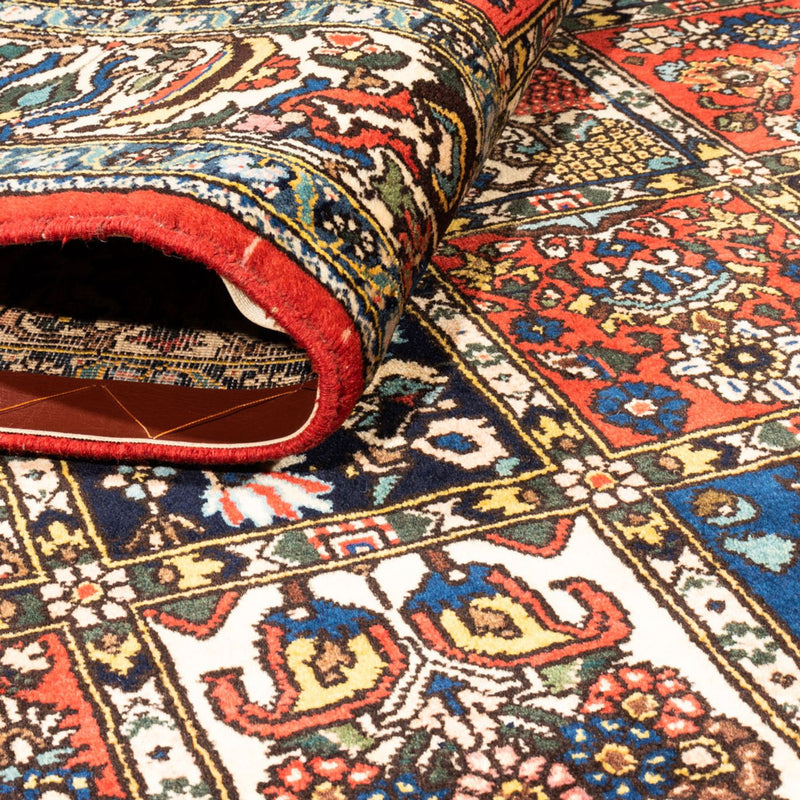 Perser Rug - Nomadic - 250 x 155 cm - multicolored