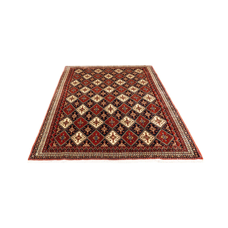 Perser Rug - Nomadic - 235 x 157 cm - multicolored