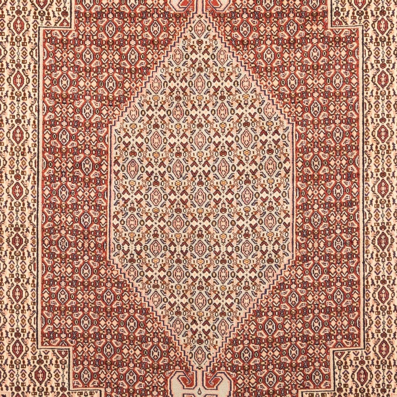 Perser Rug - Classic - 292 x 200 cm - rust