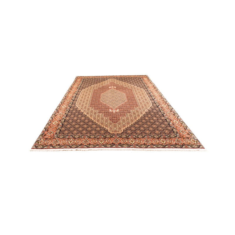 Perser Rug - Classic - 292 x 200 cm - rust