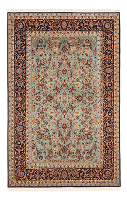 Perser Rug - Isfahan - Premium - 240 x 150 cm - green