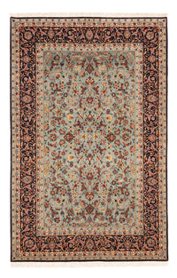 Perser Rug - Isfahan - Premium - 240 x 150 cm - green
