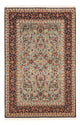 Perser Rug - Isfahan - Premium - 240 x 150 cm - green