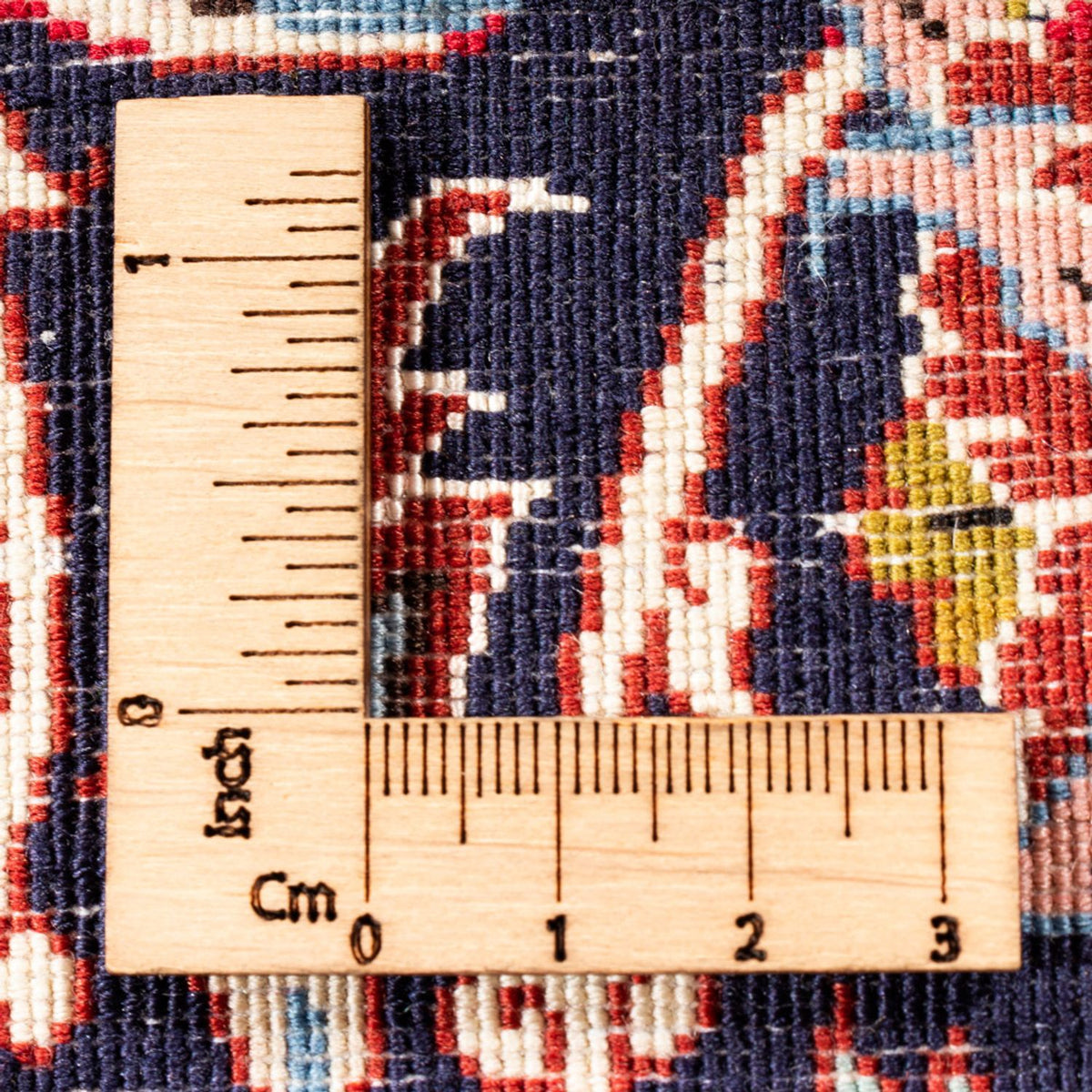 Perser Rug - Isfahan - Premium - 240 x 150 cm - green