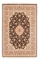 Isfahan Rug 227x148cm - Persian Rugs