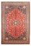 Perser Rug - Nomadic - 308 x 205 cm - red