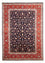 Perser Rug - Classic - 292 x 200 cm - dark blue