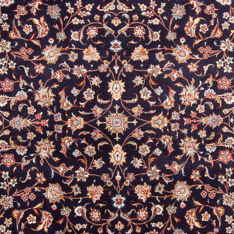 Perser Rug - Classic - 292 x 200 cm - dark blue