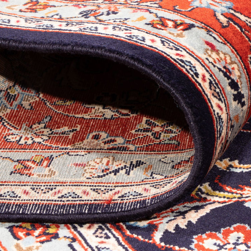 Perser Rug - Classic - 292 x 200 cm - dark blue