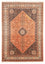 Perser Rug - Nomadic - 297 x 200 cm - salmon