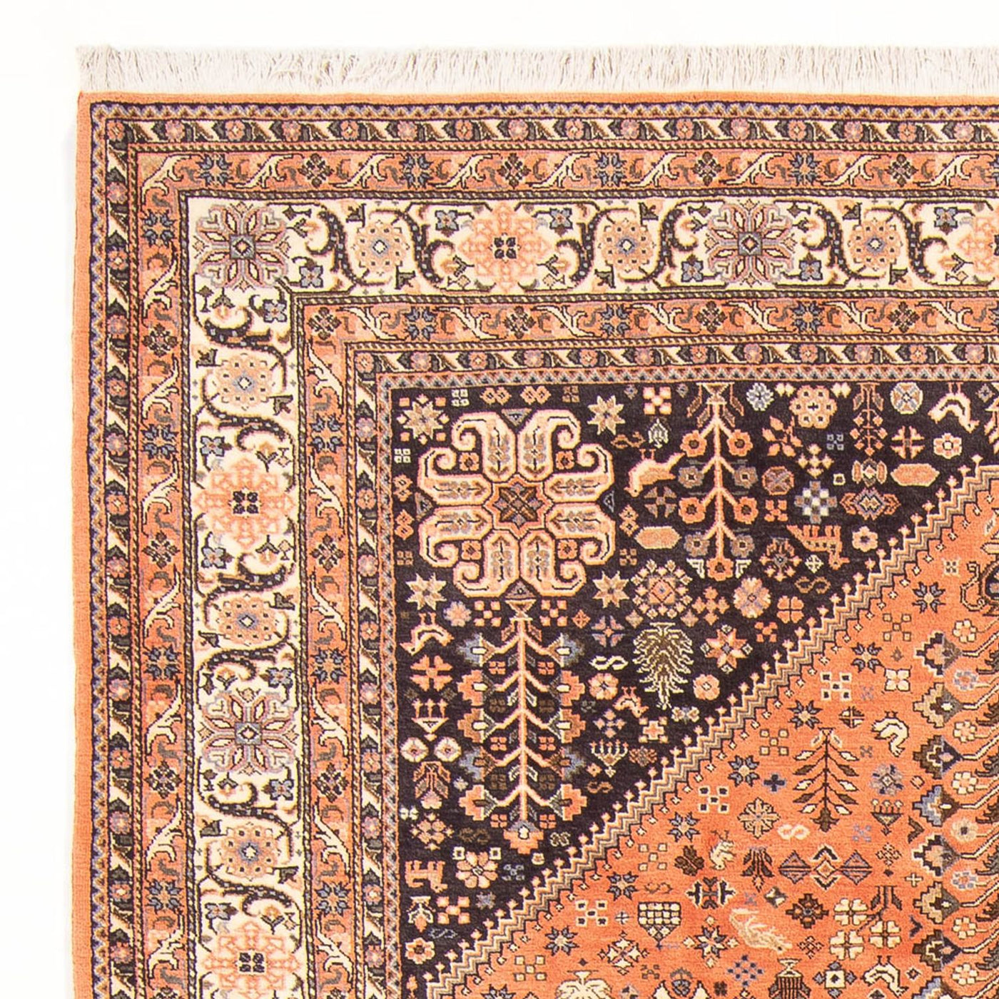 Abadeh Rug 297x200cm - Persian Rugs