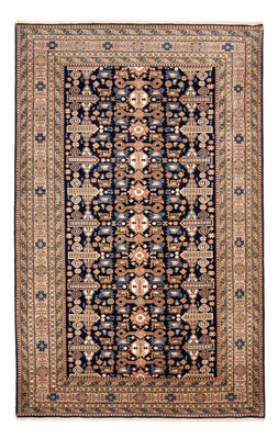 Perser Rug - Nomadic - 270 x 170 cm - dark blue