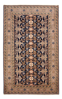 Perser Rug - Nomadic - 270 x 170 cm - dark blue