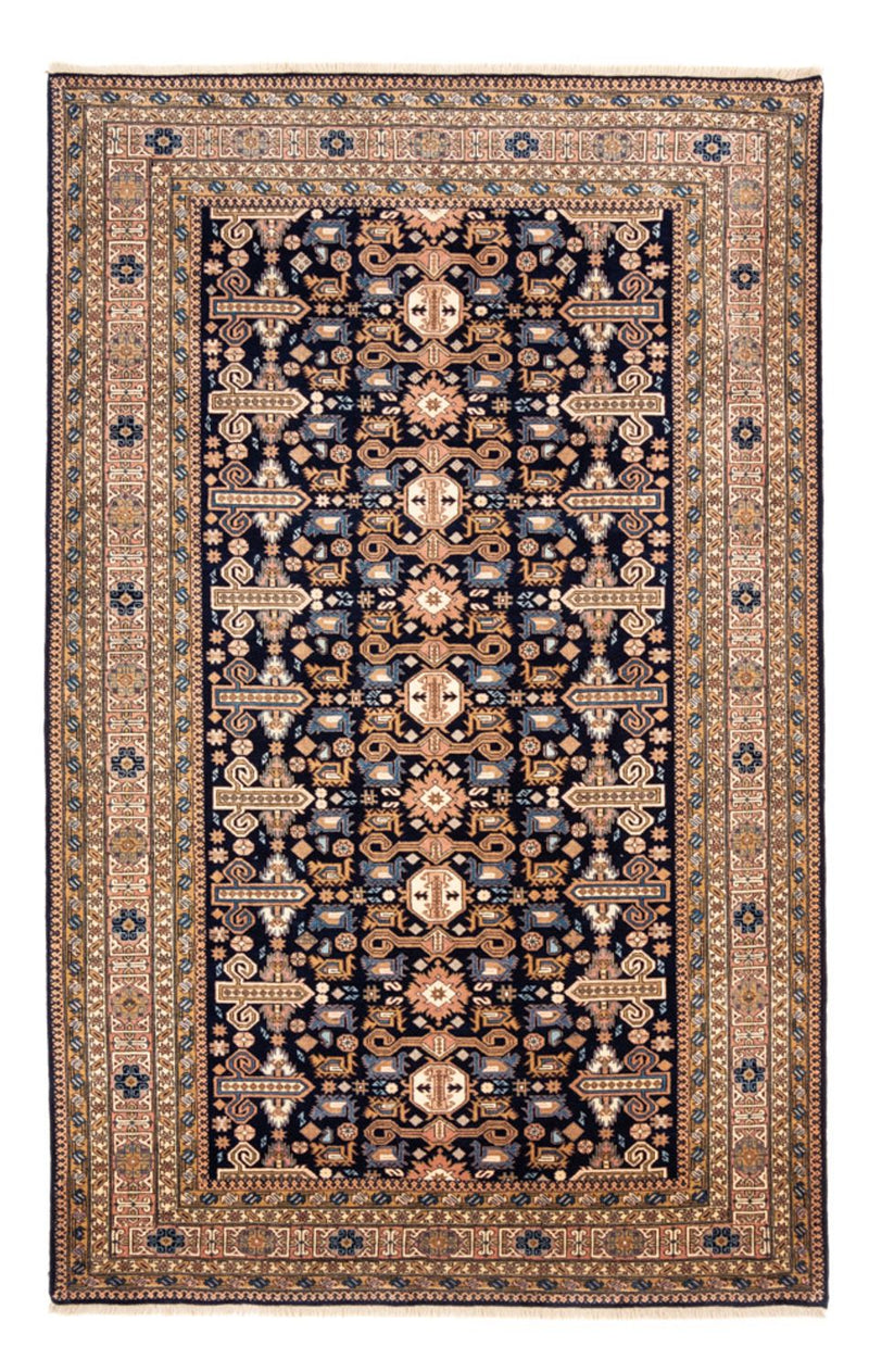 Perser Rug - Nomadic - 270 x 170 cm - dark blue