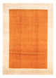Persian Gabbeh Rug 313x239cm - Perserteppich Wollteppich