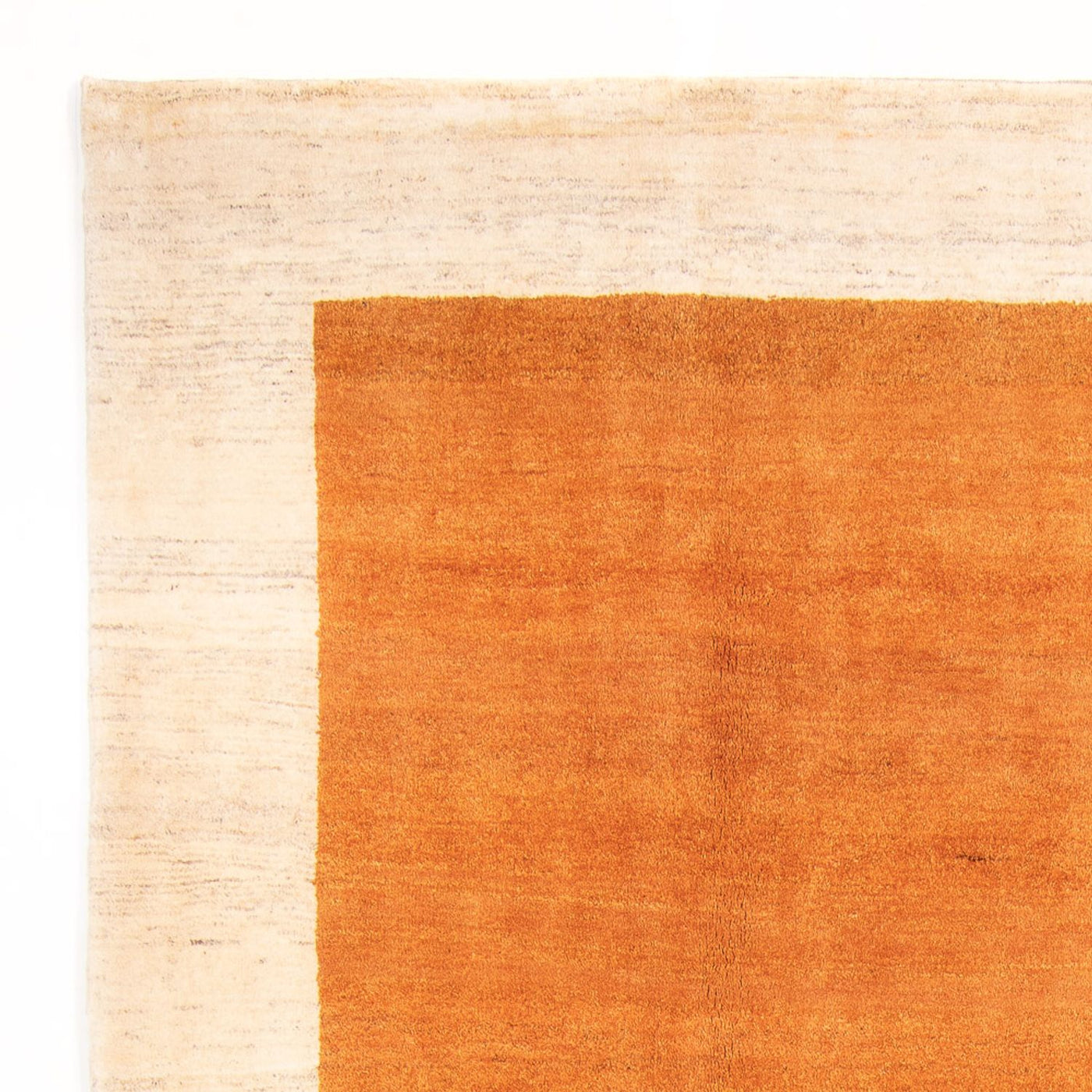 Persian Gabbeh Rug 313x239cm - Perserteppich Wollteppich