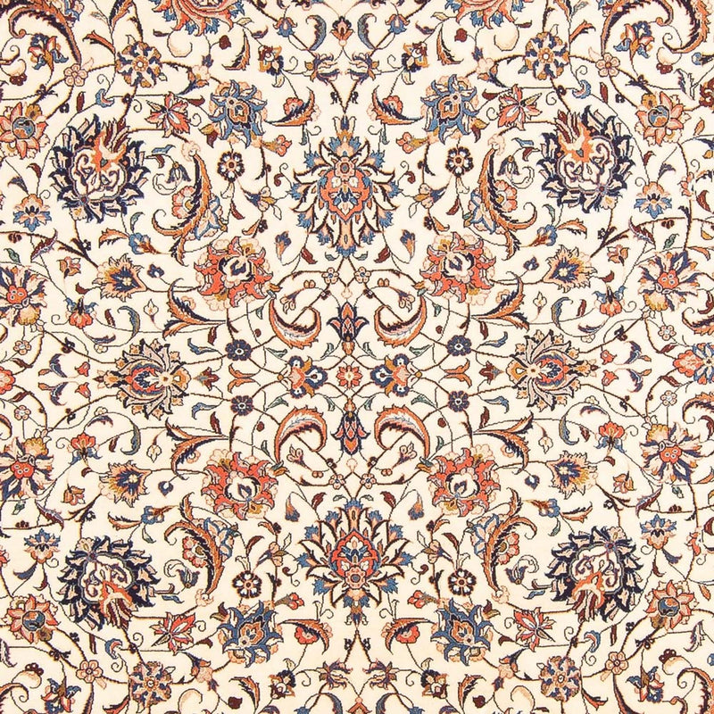 Perser Rug - Classic - 307 x 204 cm - cream