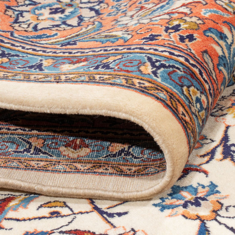 Perser Rug - Classic - 307 x 204 cm - cream