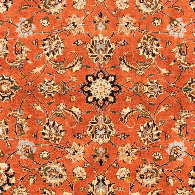 Perser Rug - Classic - 230 x 178 cm - red